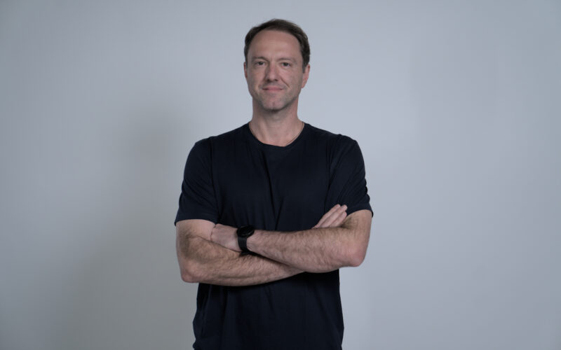 Darllan Botega, CEO da Ciclic