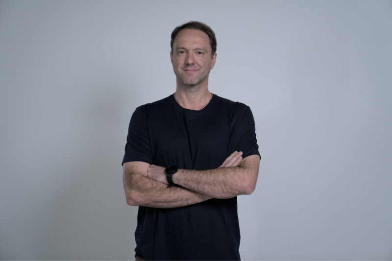 Darllan Botega, CEO da Ciclic