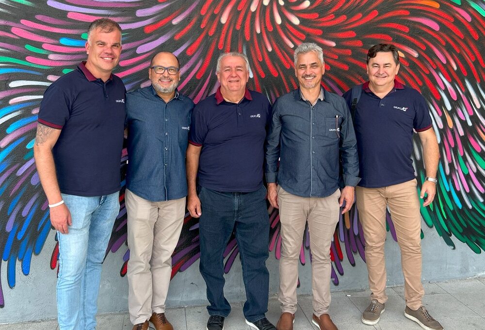 Grupo A12+ foca na expansão e divulga balanço das atividades em suas unidades de negócios / Foto: Divulgação