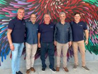 Grupo A12+ foca na expansão e divulga balanço das atividades em suas unidades de negócios / Foto: Divulgação