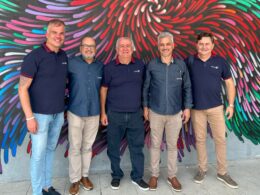 Grupo A12+ foca na expansão e divulga balanço das atividades em suas unidades de negócios / Foto: Divulgação