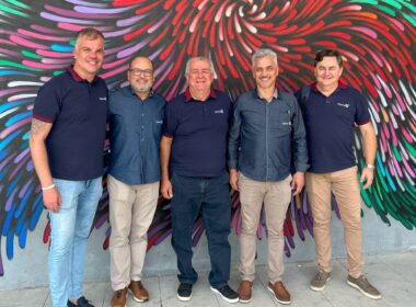 Grupo A12+ foca na expansão e divulga balanço das atividades em suas unidades de negócios / Foto: Divulgação