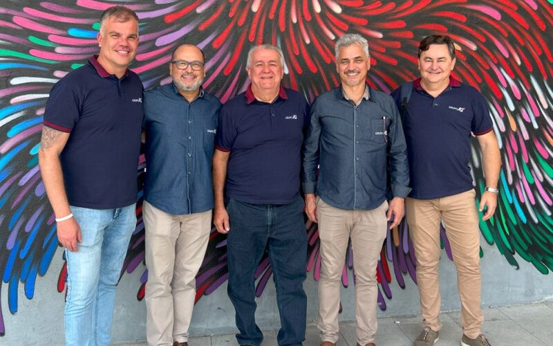 Grupo A12+ foca na expansão e divulga balanço das atividades em suas unidades de negócios / Foto: Divulgação