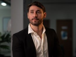 Alberto Filho, CEO da Poli Digital