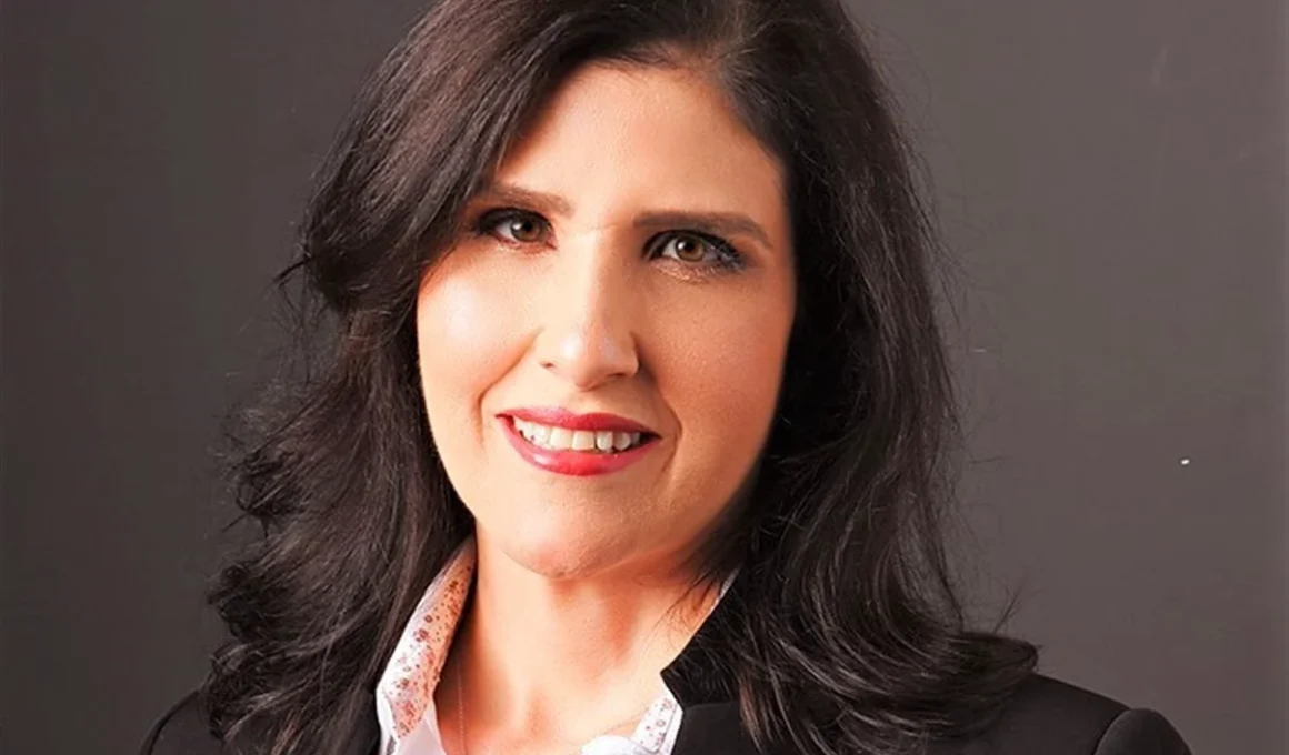 Helena Cunha, Diretora de Consumo da Chubb / Foto: Reprodução