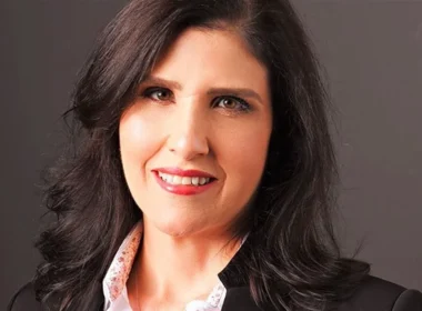 Helena Cunha, Diretora de Consumo da Chubb / Foto: Reprodução