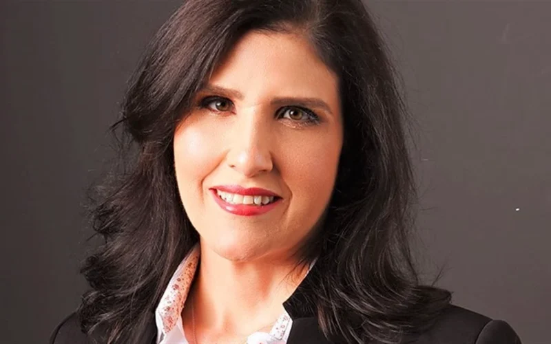 Helena Cunha, Diretora de Consumo da Chubb / Foto: Reprodução