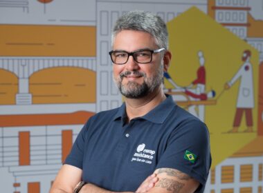 Jose Carlos Mauadie Souza, Gerente Executivo de TI na Europ Assistance / Foto: Divulgação