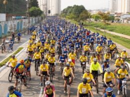 Edição 2024 - Eu de Bike Divulgação