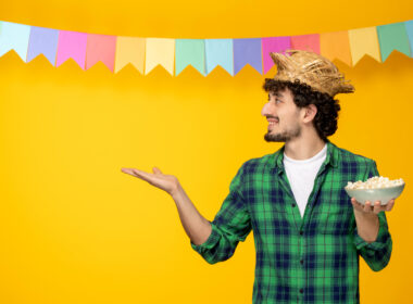 Festa Junina protegida: seguro garante tranquilidade do planejamento à desmontagem / Foto: Freepik