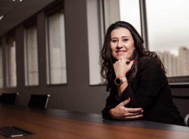 Hilca Vaz, diretora técnica de seguro de vida da MAPFRE