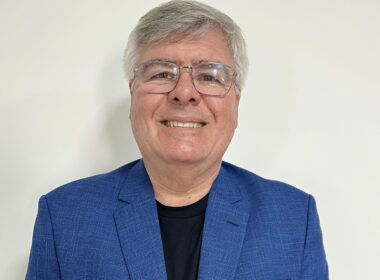 Divulgação Enilson Sales, presidente da ANEF