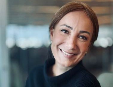 Laura Vidmontas, diretora executiva de Recursos Humanos, Comunicação e Sustentabilidade da Allianz Seguros_cred_divulgação