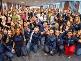 Treinamento +Capaz Residência - São Paulo / Foto: Divulgação