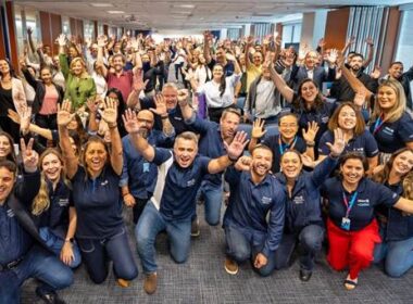 Treinamento +Capaz Residência - São Paulo / Foto: Divulgação