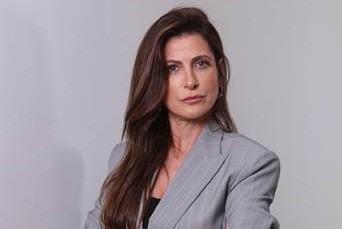 Cleide Camilotto, diretora Comercial Regional Sul da Allianz Seguros_cred.Arnaldo Kikuti