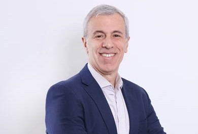 Paulo Ayres, diretor interino Comercial Regional Rio de Janeiro e Espírito Santo da Allianz Seguros _cred.Arnaldo Kikuti