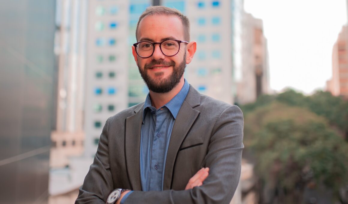 Rafael Turra, foto divulgação.