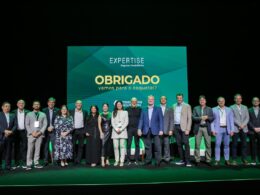 Tokio Marine reforça seu protagonismo no mercado de Seguros Imobiliários durante edição do Expertise / Foto: Divulgação