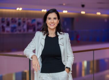Thalita Forne, Superintendente de Produtos da B3 Foto Divulgação B3