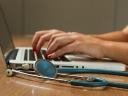 Foto por: National Cancer Institute/ Unsplash Images