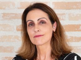 Patricia Punder, advogada e CEO da Punder Advogados
