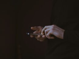 Foto por: Gilles Lambert/ Unsplash Images