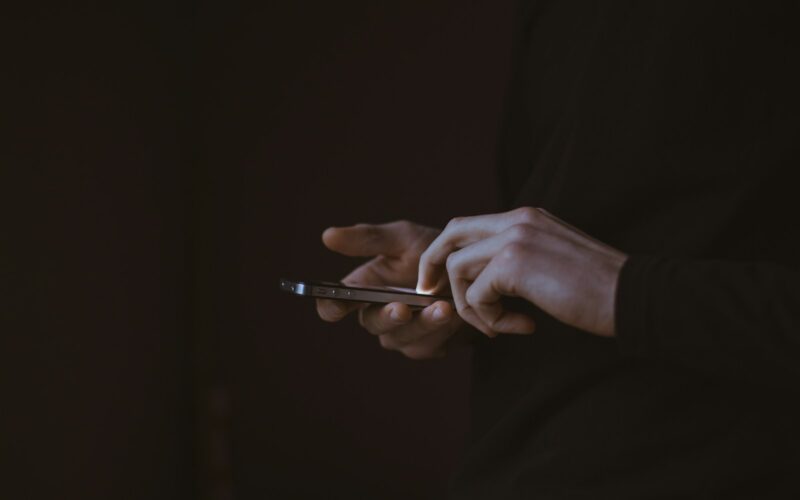 Foto por: Gilles Lambert/ Unsplash Images