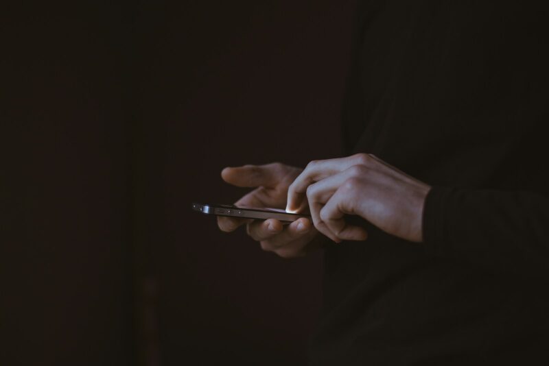 Foto por: Gilles Lambert/ Unsplash Images
