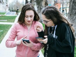 Como manter seu smartphone e computador seguros contra ameaças digitais / Foto: Brett Sayles / Pexels