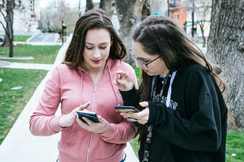 Como manter seu smartphone e computador seguros contra ameaças digitais / Foto: Brett Sayles / Pexels