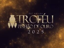 ISB Brasil confirma Troféu Pinhão de Ouro para 23 de outubro de 2025 / Reprodução