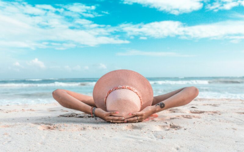 Foto por: Rafael Cisneros Méndez/ Unsplash Images