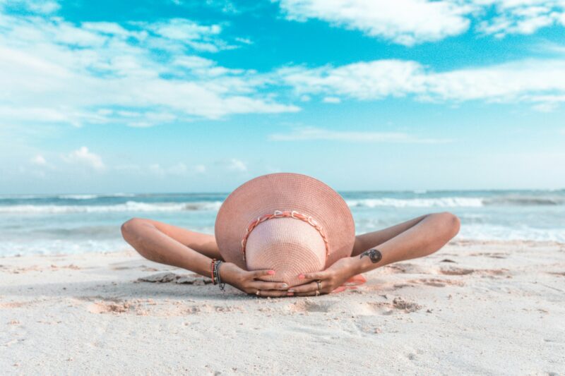 Foto por: Rafael Cisneros Méndez/ Unsplash Images