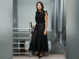Fabiana Resende, presidente do PASI / Foto: Divulgação