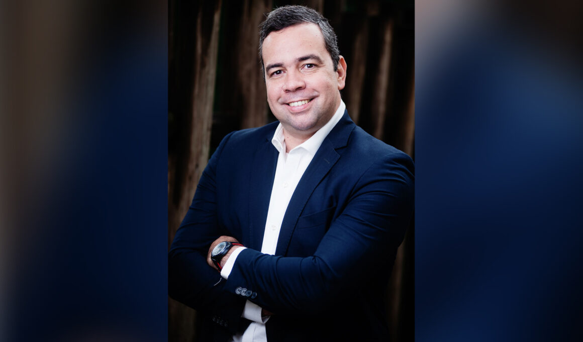 Edmir Ribeiro, presidente do Sindicato das Seguradoras Norte e Nordeste (Sindsegnne) / Foto: Divulgação