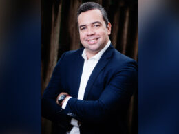 Edmir Ribeiro, presidente do Sindicato das Seguradoras Norte e Nordeste (Sindsegnne) / Foto: Divulgação