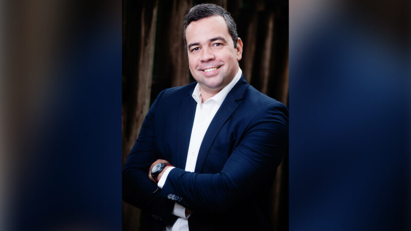 Edmir Ribeiro, presidente do Sindicato das Seguradoras Norte e Nordeste (Sindsegnne) / Foto: Divulgação