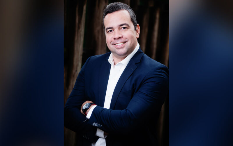 Edmir Ribeiro, presidente do Sindicato das Seguradoras Norte e Nordeste (Sindsegnne) / Foto: Divulgação