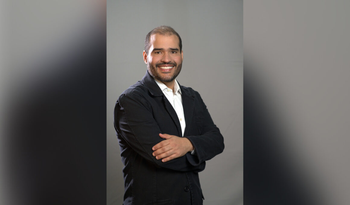 Lucas Vergilio, presidente da ENS / Foto: Divulgação