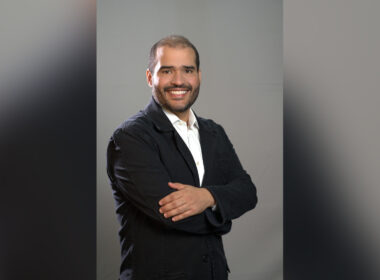 Lucas Vergilio, presidente da ENS / Foto: Divulgação