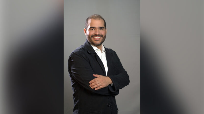 Lucas Vergilio, presidente da ENS / Foto: Divulgação