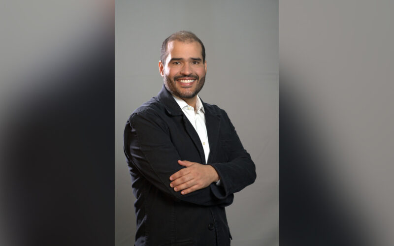 Lucas Vergilio, presidente da ENS / Foto: Divulgação