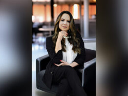 Thais Cardoso, Executiva do Mercado de Seguros / Foto: Divulgação