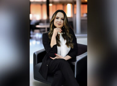 Thais Cardoso, Executiva do Mercado de Seguros / Foto: Divulgação