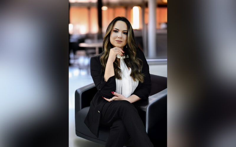 Thais Cardoso, Executiva do Mercado de Seguros / Foto: Divulgação