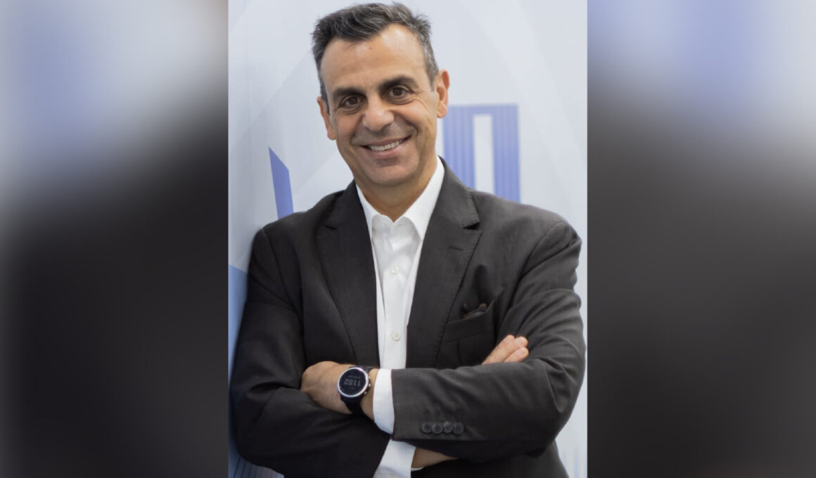 Sergio Marcos, CEO da Europ Assistance Brasil / Foto: Divulgação