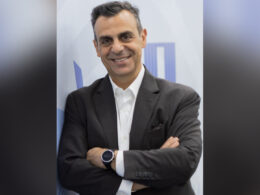 Sergio Marcos, CEO da Europ Assistance Brasil / Foto: Divulgação