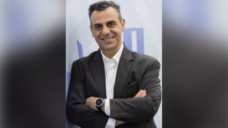 Sergio Marcos, CEO da Europ Assistance Brasil / Foto: Divulgação
