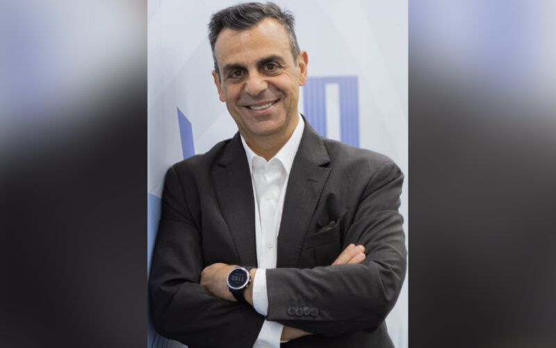 Sergio Marcos, CEO da Europ Assistance Brasil / Foto: Divulgação